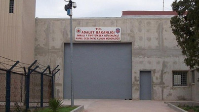 DEM Parti heyeti, İmralı'dan döndü