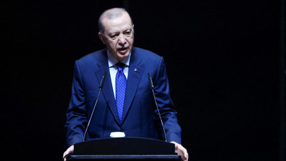 Erdoğan: Yeni Türkiye'yi herkes kabul edecek