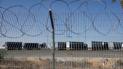 Hamas'tan çağrı: İsrail'in izin verdiği tırlar yeterli değil