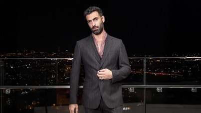 İlker Kaleli binlerce kilometre yol gitti, hayal kırıklığını paylaştı