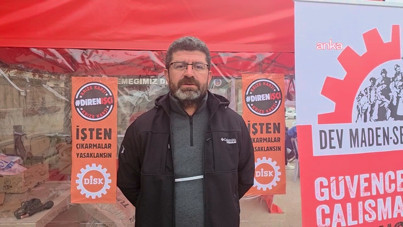 İşçiler bir telefonla kovuldu: Çocuğumun ağlayışı gözümün önünde