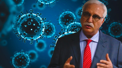 Prof. Tevfik Özlü uyardı: Avrupa'da yayıldı, yakında Türkiye'de de başlayacak