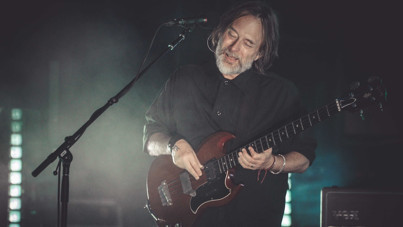 Radiohead'den hayranlarını üzen açıklama: Yıkıldık