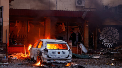 Rusya: Fransa, çatışmalara doğrudan müdahil olmaya çalışıyor