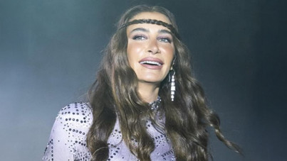 Sıla'nın son halini görenler tanımakta zorlandı: “İrem Derici sandım”