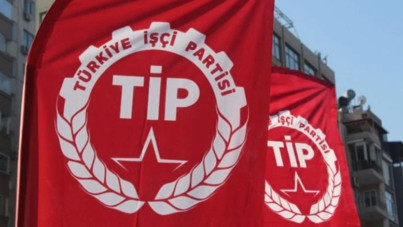 TİP'li öğrenciler gözaltına alındı