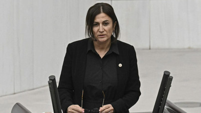 Türkan Elçi, Diyarbakır Barosu'ndan kaydını neden sildirdiğini açıkladı