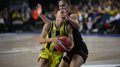 30. Cumhurbaşkanlığı Kupası, Fenerbahçe Opet'in!