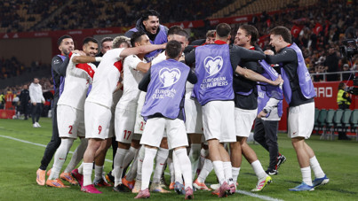 2026 Dünya Kupası'nın en iyi 100 futbolcusu belirlendi: A Milli Takım'dan tek isim var