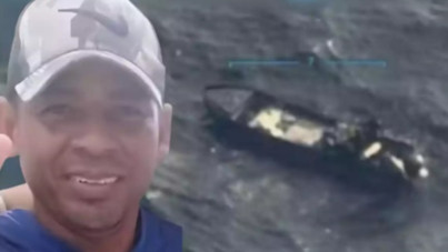 ABD ordusu vurmuştu: Kolombiyalı aile adalet arıyor