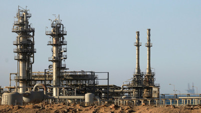 Afrika'da yakıt krizi