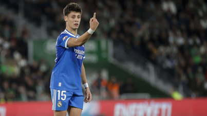 Arda Güler'e iki rakip çıktı: Real Madrid'den 120 milyon Euro'luk operasyon