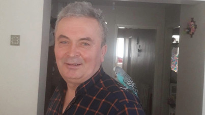 Arkadaşıyla kaldığı evde ölü bulundu