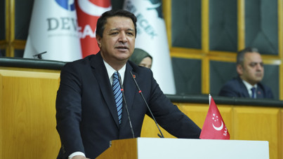 Asgari ücret için konuşulan rakamlara sert çıktı: Cumhuriyet tarihinde ilk