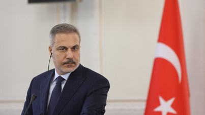 Bakan Fidan ‘çok korkutucu’ diyerek uyardı