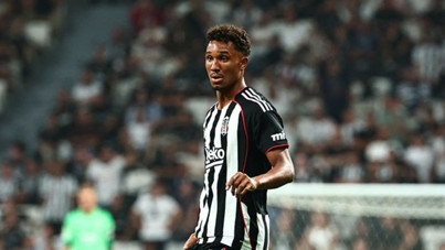 Beşiktaş'ta ayrılık yakın: Bundesliga'ya dönebilir