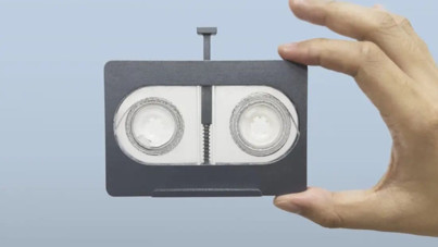 Bilim insanları tüm şarkıları depolayabilecek DNA kaset geliştirdi