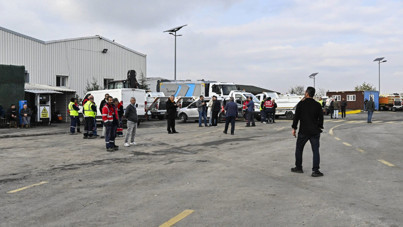 Çalışanların iş bıraktığı Maltepe Belediyesi'nden açıklama: Tüm imkanlarımızla çalışıyoruz