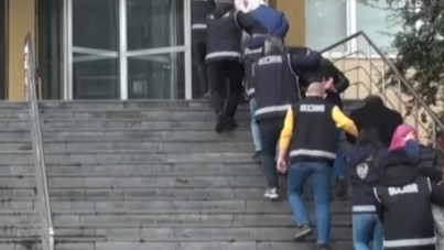 Eczacılara sahte rapor operasyonu