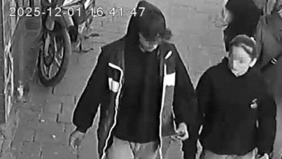 Gaziantep'te kaybolan 13 yaşındaki Eye Hatay'da bulundu