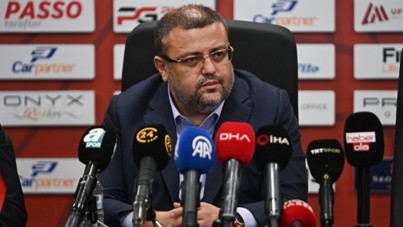 Gençlerbirliği'nde seçim salonu değişti