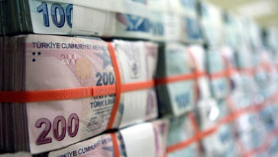 Günde 2 bin 616 kişi milyoner oluyor