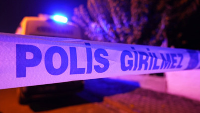 Hesap kavgası büyüdü! Mekana kurşun yağdırdı