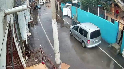 Husumetlisini ezmeye çalıştı