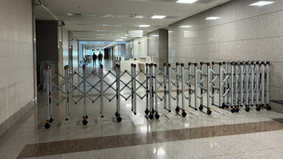 İstanbul Barosu'ndan Adalet Bakanlığı'na dava