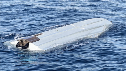 Karadeniz’de gerginlik: İnsansız deniz aracı vuruldu