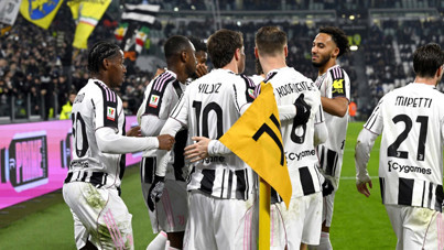 Kenan Yıldız, Zaniolo'yu üzdü: Juve çeyrek finalde