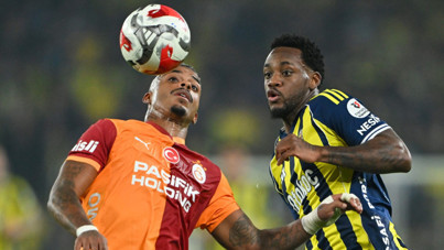 Lemina’dan derbi paylaşımı: 'Bu takım için canımızı veririz'