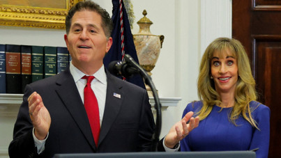 Milyarder çiftten dev bağış: 25 milyon çocuğun hesabına aktarılacak