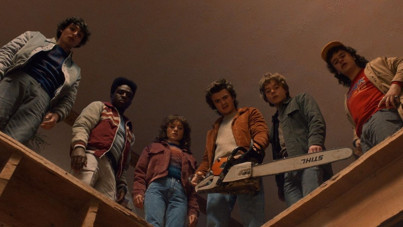 Netflix'in popüler dizisi izlenme rekoru kırdı