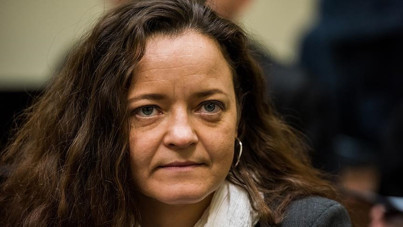 NSU’nun sağ kalan üyesi: Yaptıklarımdan utanıyorum