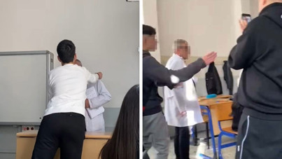 Türkiye'nin konuştuğu öğretmenden dikkat çeken sözler