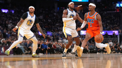 Oklahoma galibiyet serisini 13'e çıkardı