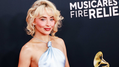 Sabrina Carpenter, müziğini kullanan Trump yönetimine ateş püskürdü