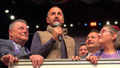 Samsunsporlu Zeki Yavru'dan Dünya Engelliler Günü'nde örnek hareket