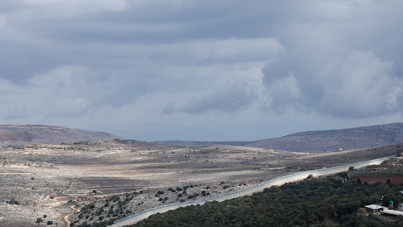Suriye: Golan Tepeleri'ni geri alma hakkımız var