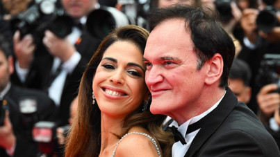 Tarantino en sevdiği 10 filmi sıraladı