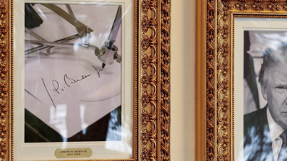 Trump'tan "otomatik e-imza" kararı