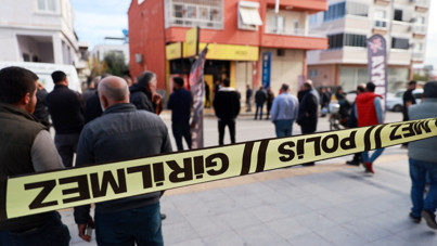 Üç kişiyi öldürdü, vurularak yakalandı