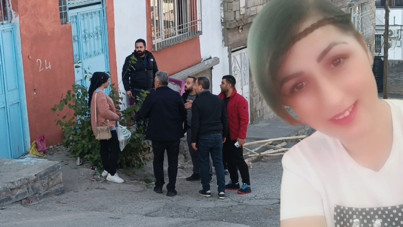 Vahşet! Eski eşini çocuklarının yanında öldürdü