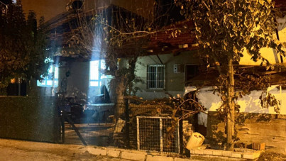 15 yaşındaki çocuk silahla oynarken kız arkadaşını öldürdü, tutuklandı