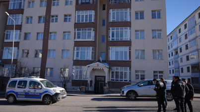 Baca temizlerken çatıdan düşüp öldü