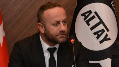 Borç gırtlağa dayandı, başkan görevi bırakma kararı aldı