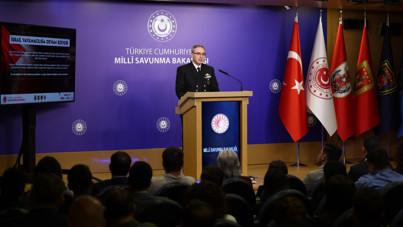 Dendias'ın füze tehdidine Ankara'dan yanıt