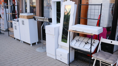 Devir değişti: Önceden öğrenciler alırdı, şimdi yeni evlenenler