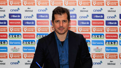 Emre Belözoğlu döndü: Süper Lig ekibi resmen açıkladı